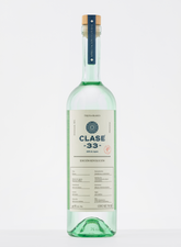 Revolución Edition CLASS 33 White 750ml