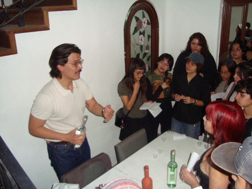 EXPERIENCIA