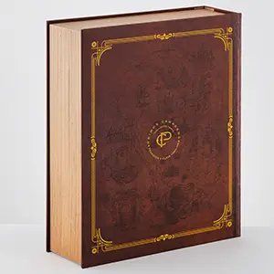 Libro Histórico (3 Botellas Edición Premium) - Image 3