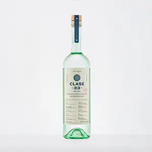 CLASE 33 Edición Revolución Blanco 750 ml