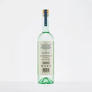 CLASE 33 Edición Revolución Blanco 750 ml - Image 2